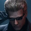 Albert Wesker