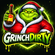 GrinchDirty