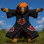 Oh Shinra Tensei Jhonson