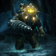 bioshock2 Delta