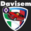 Davisem