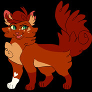 Squirrelflight_Lover257