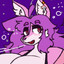 Fat Fox Witch