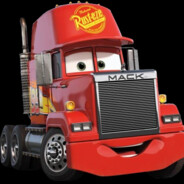 Mack трахер