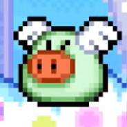 Pig-With-A-Wing