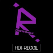 HDI-Recoil
