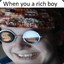 Rich Boy