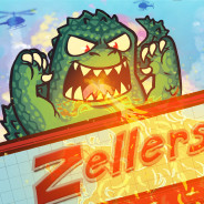 AngryZellers