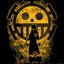 Trafalgar Law (X_X)