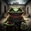 sadisticFrog