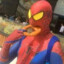 derdime derman SİPİDERMAN