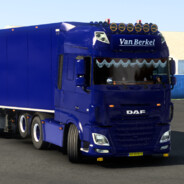 J van Berkel transport