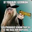 Fresh Dumbledore