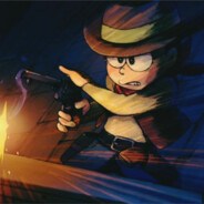 神枪手野比大雄