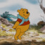 Vinny The Pooh