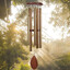 Mississippi wind chime