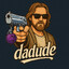 dadude
