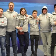 МАМИН КРЫСЁНЫШ