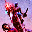 Steam avatar