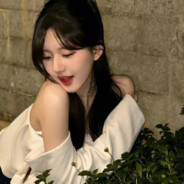 一颗字儿就够了