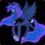 Princess Luna