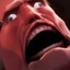 stomach self-destruction