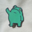 Toad.