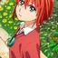 [Aut] Chise