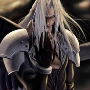 Sephiroth