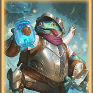 Dream's Avatar
