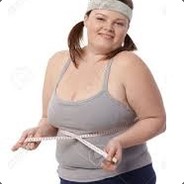 La gordita rellenita