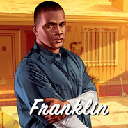 洛圣都五星好市民Franklin