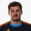 Iker Casillas