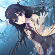 二条院羽月