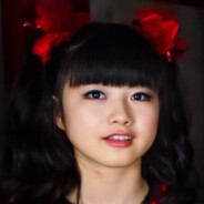 Yui Mizuno BABYMETAL