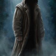 Черный Сталкер