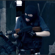 茅屎坑跳情冠军John Wick