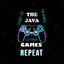 THEJAVAGAMES