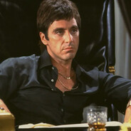 Tony Montana avatar