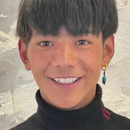 电子烟假，尼古丁真