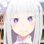 SUPER♡ EMILIA C₁₂H₂₂O₁₁