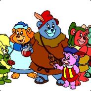 GummiBaer - steam id 76561197960577321