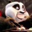The Dragon Warrior
