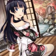 墨丘利流淌的少女心