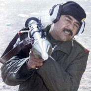 サダム  ヒュセユン