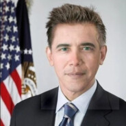 White Obama