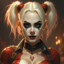 Harley Quinn^^