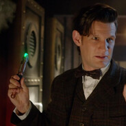 Doctor Who?