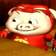 童话世界突破手GG Bond