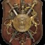 Shield and sword